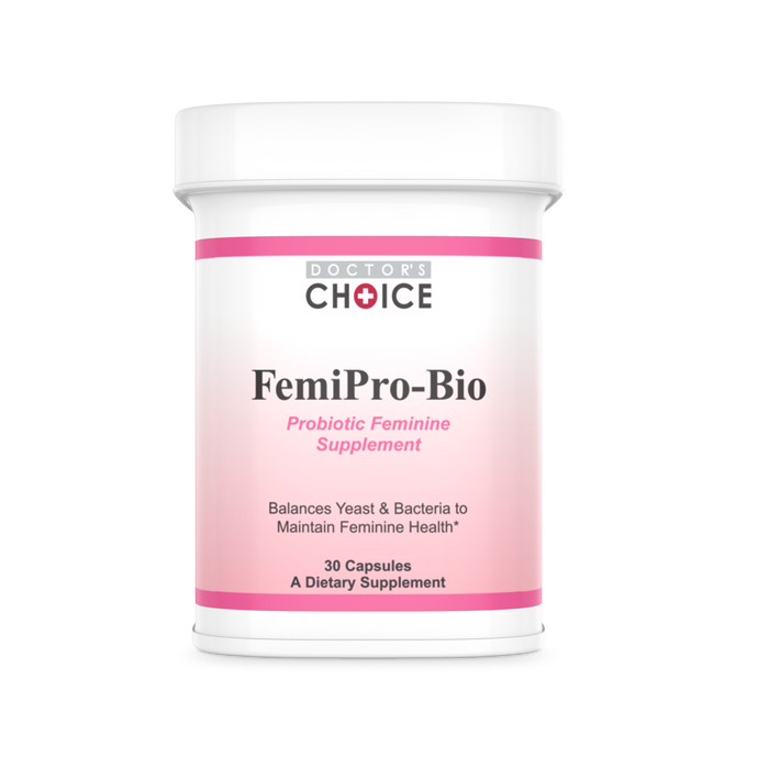페미프로바이오 - 질건강 여성 유산균 2개세트