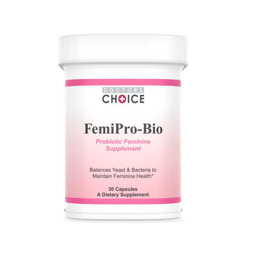 페미프로바이오 - 질건강 여성 유산균