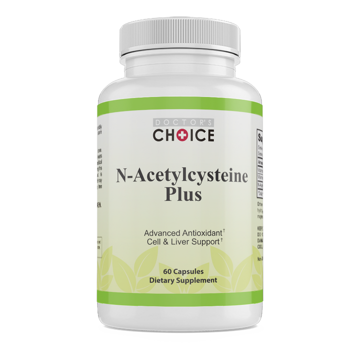 NEW N-아세틸시스테인 플러스 ~글루타치온 강화로 활력과 안티에이징에 도움~